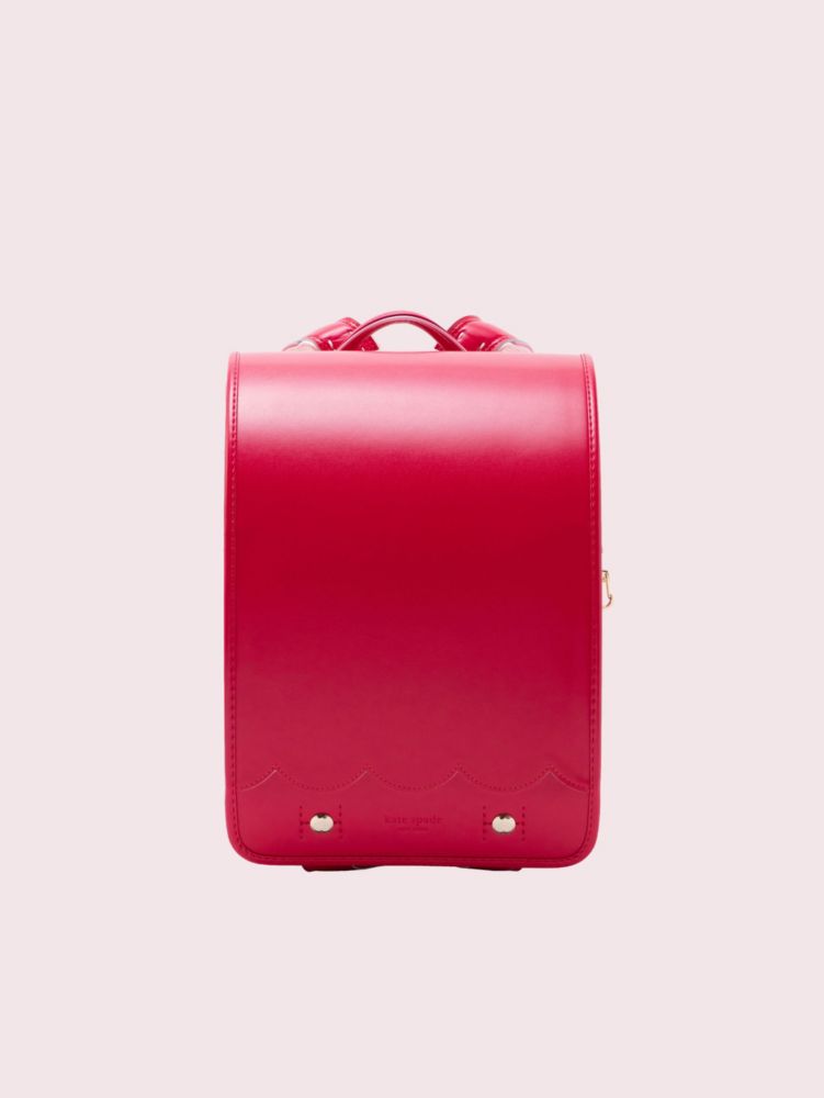 スカラップ ランドセル, Jet/Jet, Product