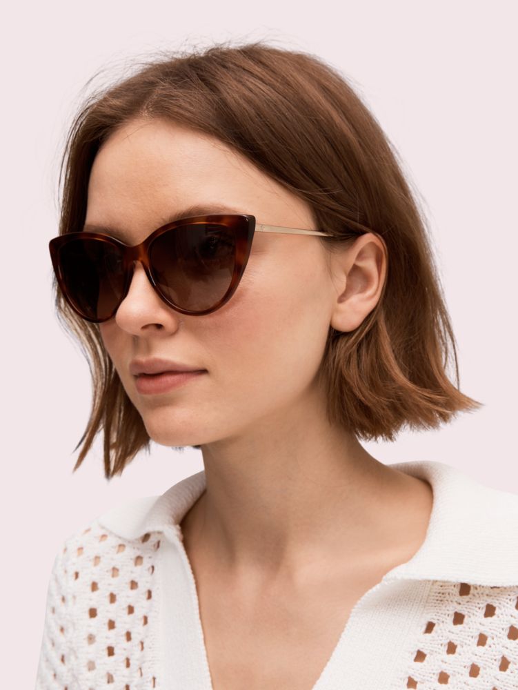 kate spade nastasi sunglasses