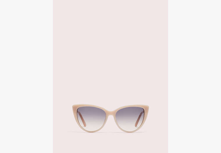 Nastasi Sunglasses, Pink, Product image number 0
