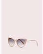 Nastasi Sunglasses, Pink, Product