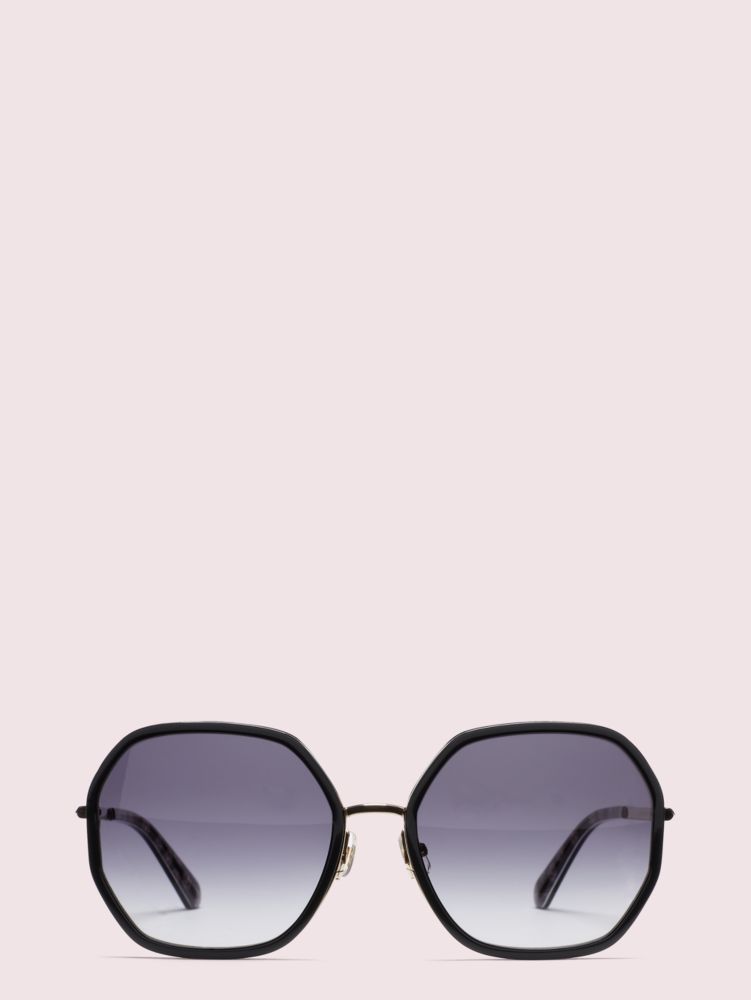 kate spade sunglasses for small face