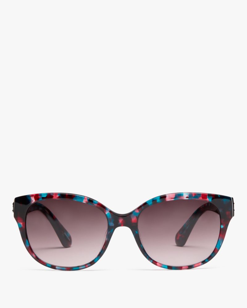 Sassari Sunglasses | Kate Spade Outlet display picture 1