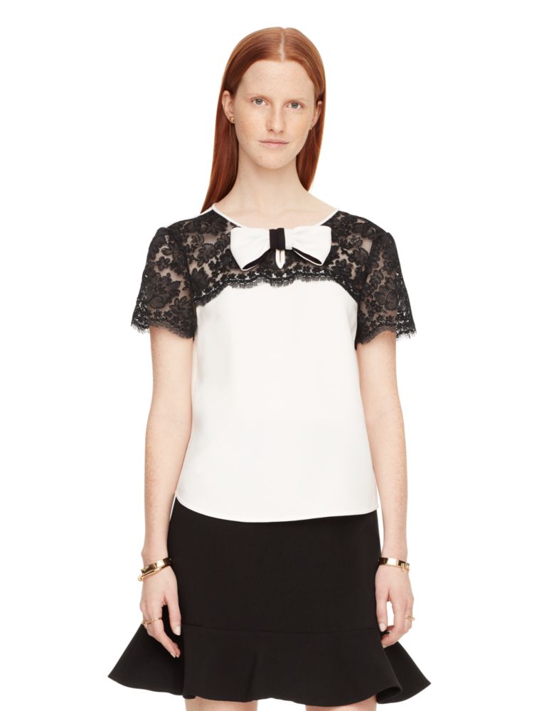 Hilli Top | Kate Spade New York