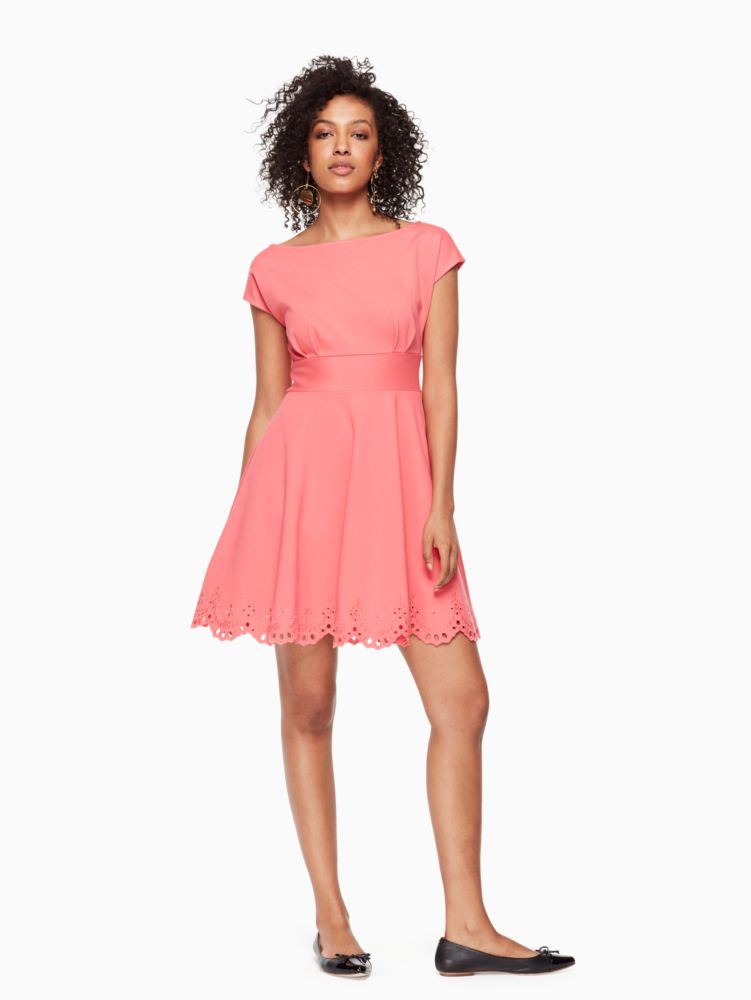 kate spade fiorella dress