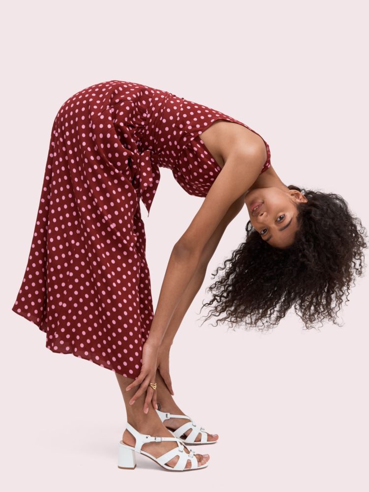 lia dot jumpsuit