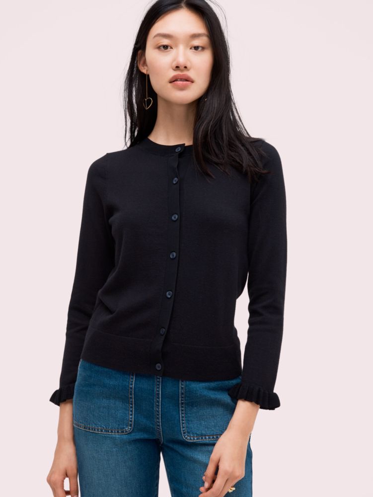 kate spade new york cardigan