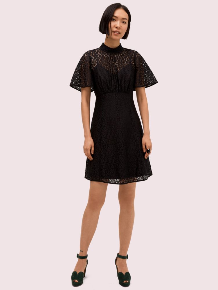 kate spade lace dress