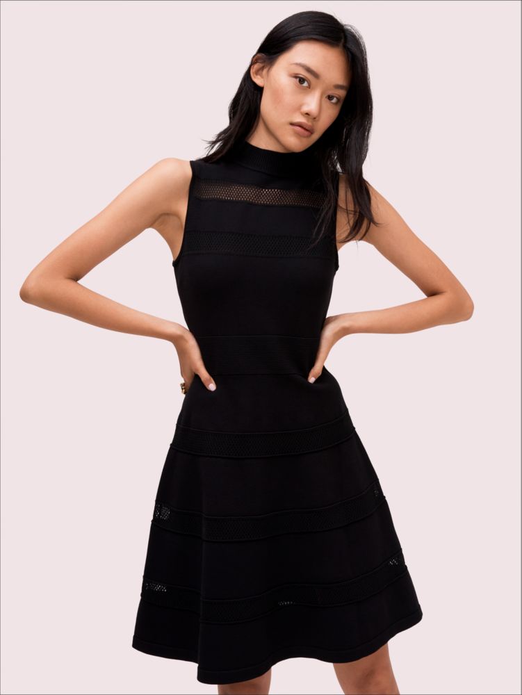 kate spade sweater dress