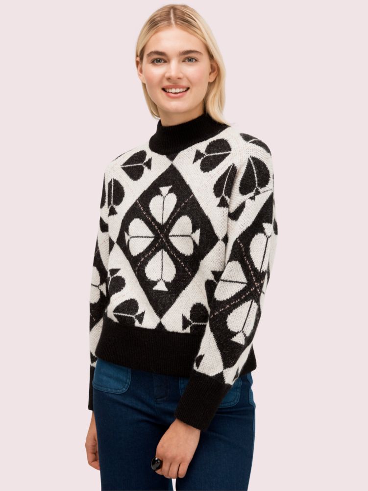 kate spade sweater