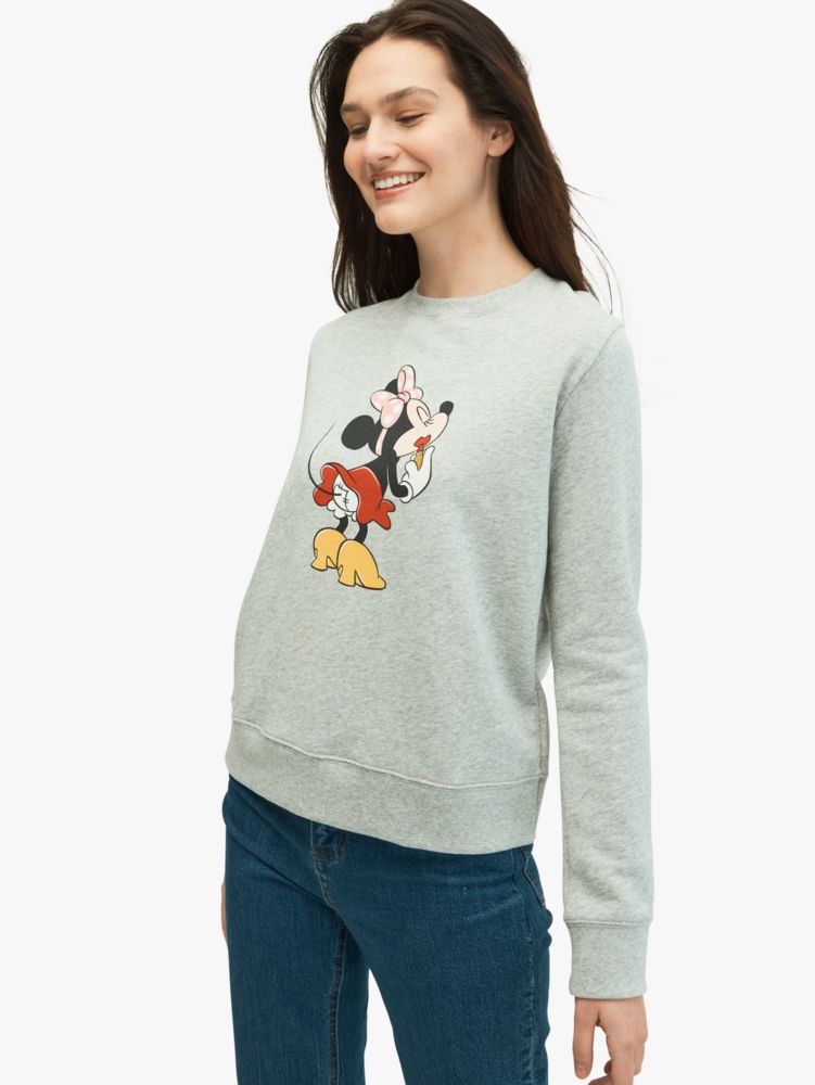 minnie mouse sweaters