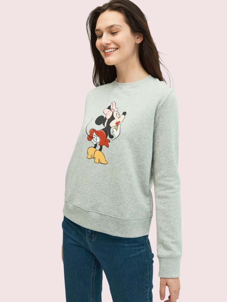 minnie mouse jumper womens