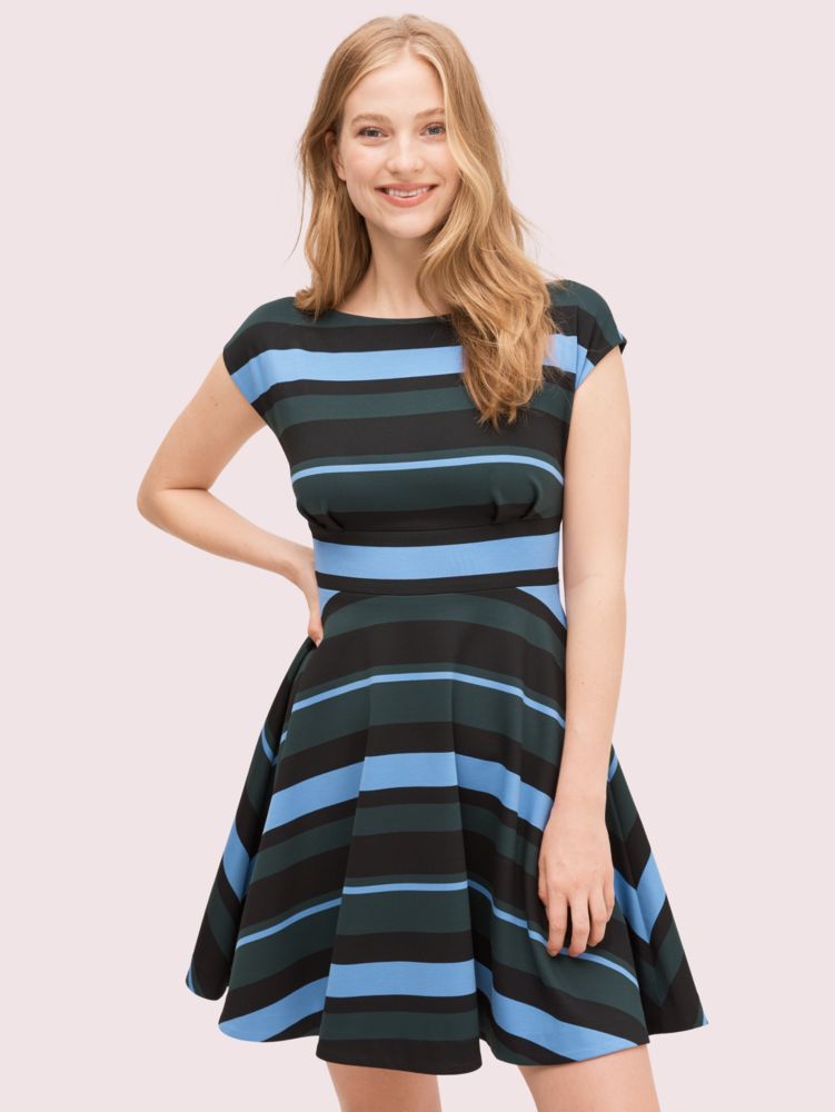 kate spade fiorella dress