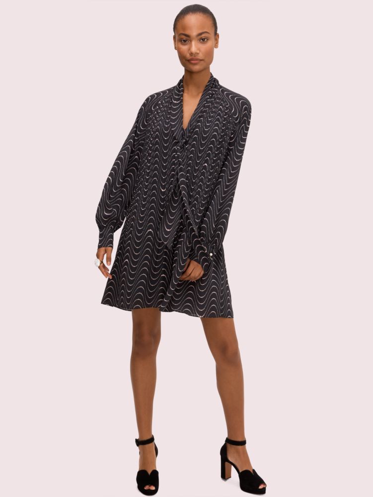 kate spade shift dress