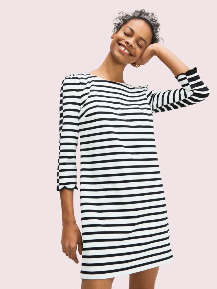 kate spade long sleeve dress