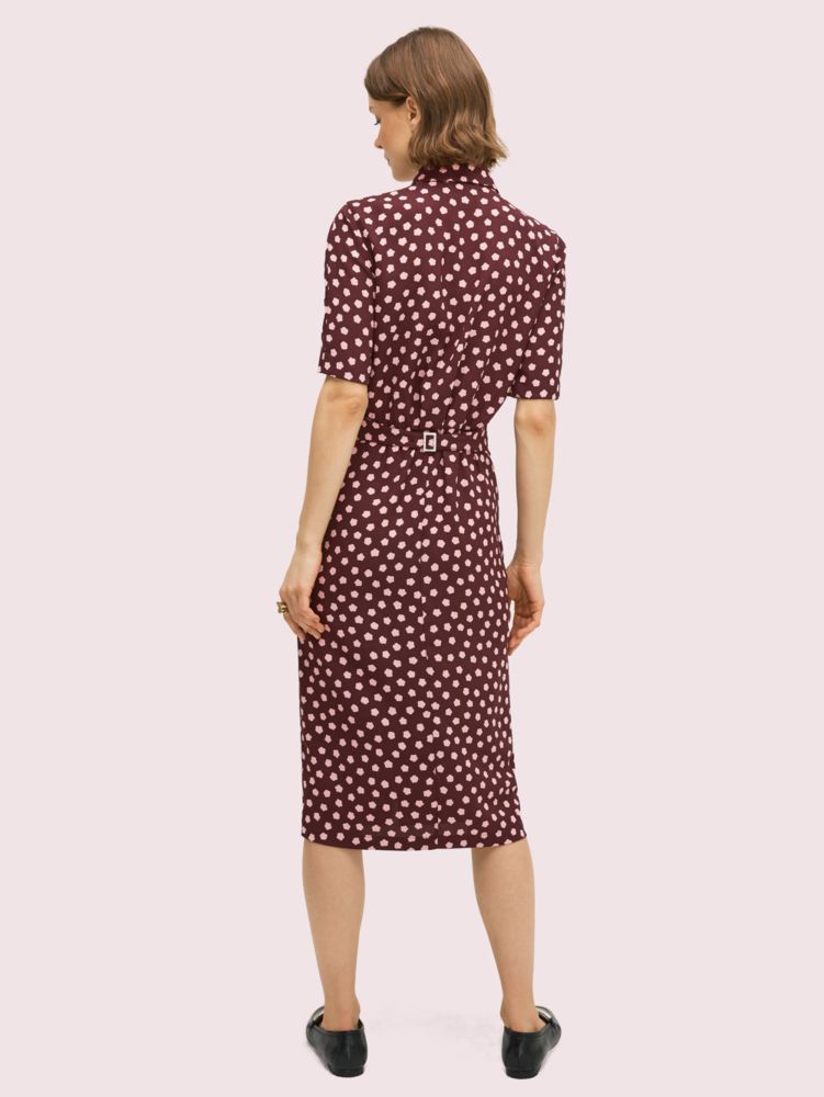 kate spade cloud dress