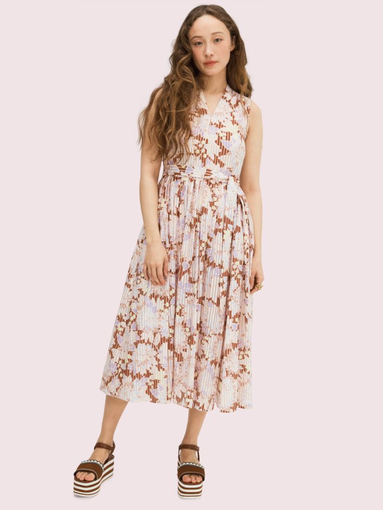 kate spade burnout dress