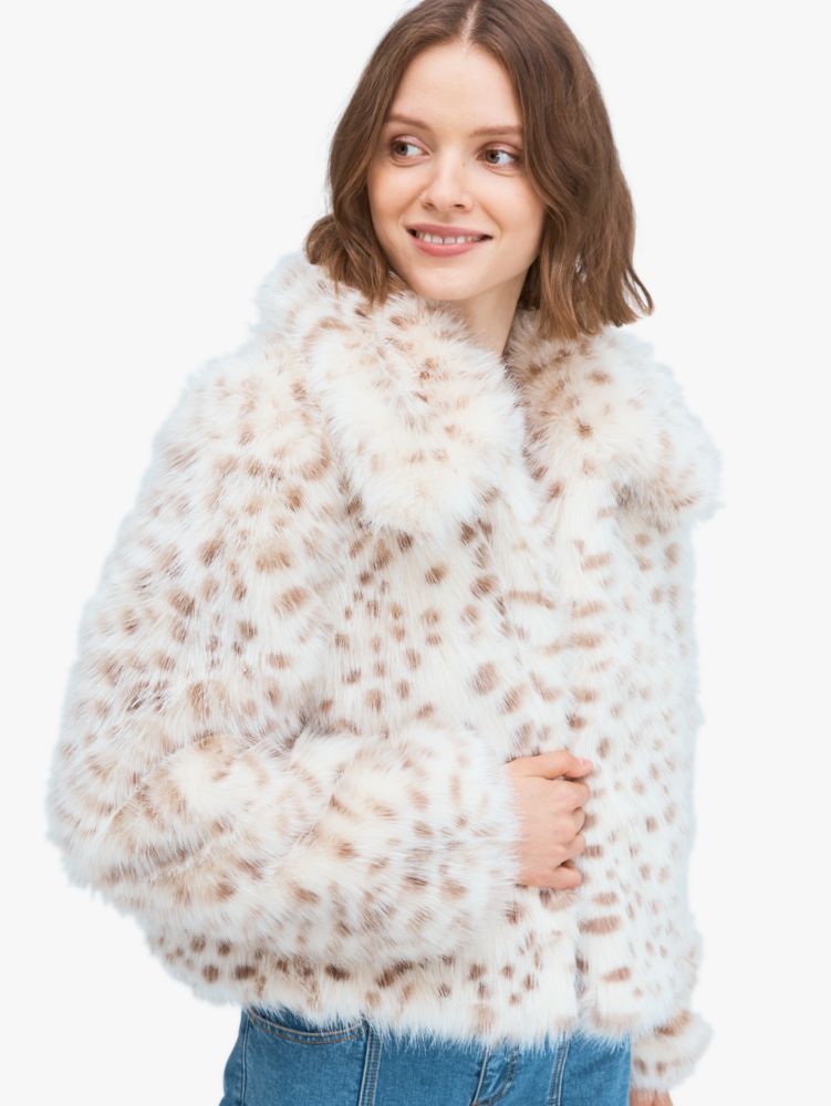 kate spade baby coat