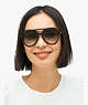 Norah Sunglasses, KS GREEN, ProductTile