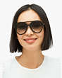 Norah Sunglasses, KS GREEN, Product