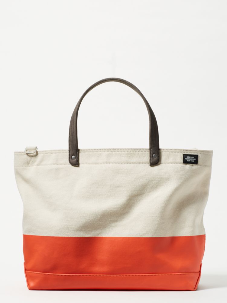 jack spade diaper bag