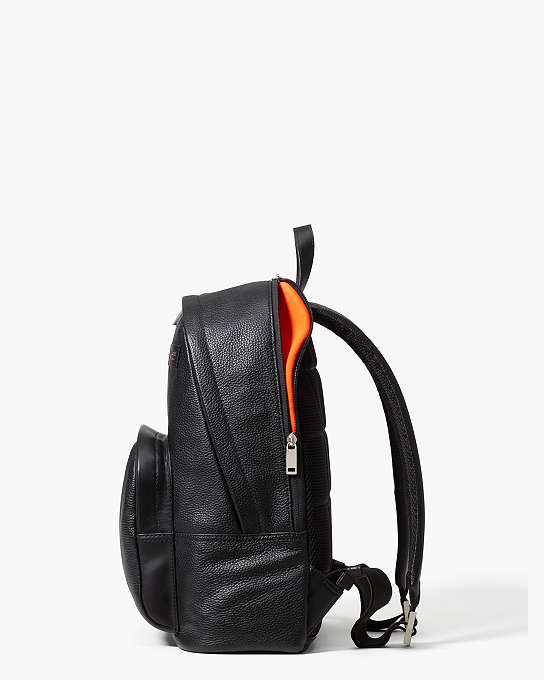 Jack Spade Pebbled Leather Backpack | Kate Spade New York