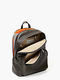 pebbled leather backpack, , s7productThumbnail