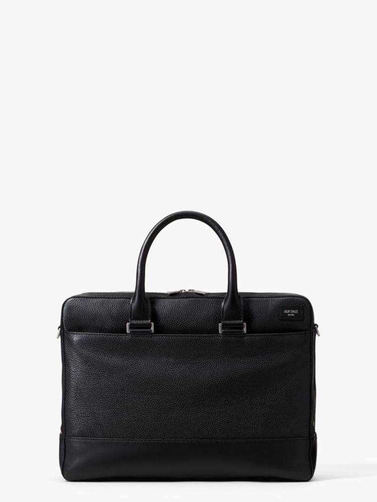 jack spade briefcase