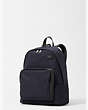 Jack Spade Nylon Twill Backpack, , Product