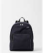 Jack Spade Nylon Twill Backpack, Navy, Product