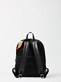 nylon twill backpack, , s7productThumbnail