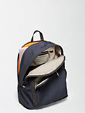 nylon twill backpack, , s7productThumbnail