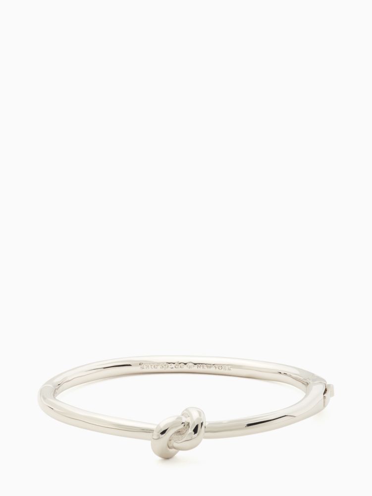 Dream Big Idiom Bangle | Kate Spade Outlet