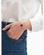 Disney X Kate Spade New York Minnie Slider Bracelet, Black Multi, Product