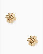 Bourgeois Bow Studs, Gold, Product