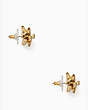 Bourgeois Bow Studs, Gold, Product