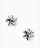 Bourgeois Bow Studs, Silver, ProductTile