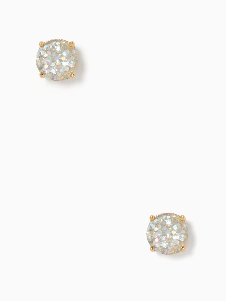 Glitter Gumdrop Studs | Kate Spade Surprise