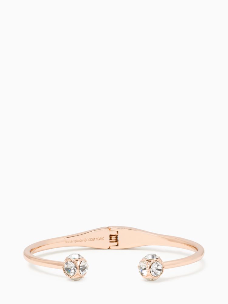 Lady Marmalade Open Cuff | Kate Spade Surprise