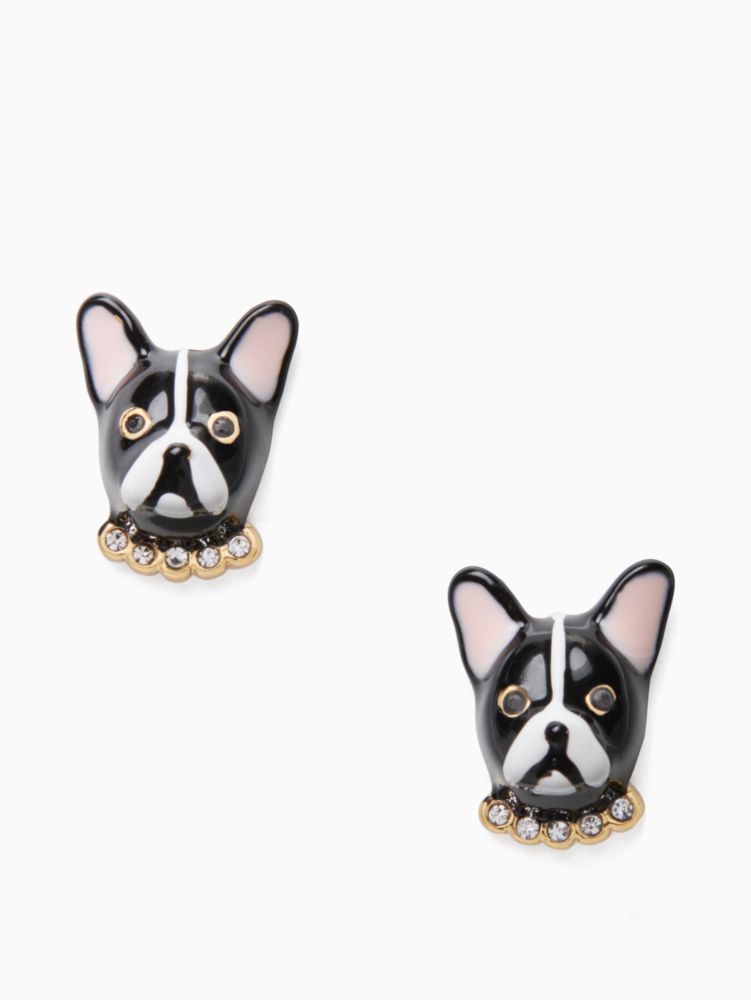 Total 55+ imagen boston terrier kate spade Abzlocal.mx