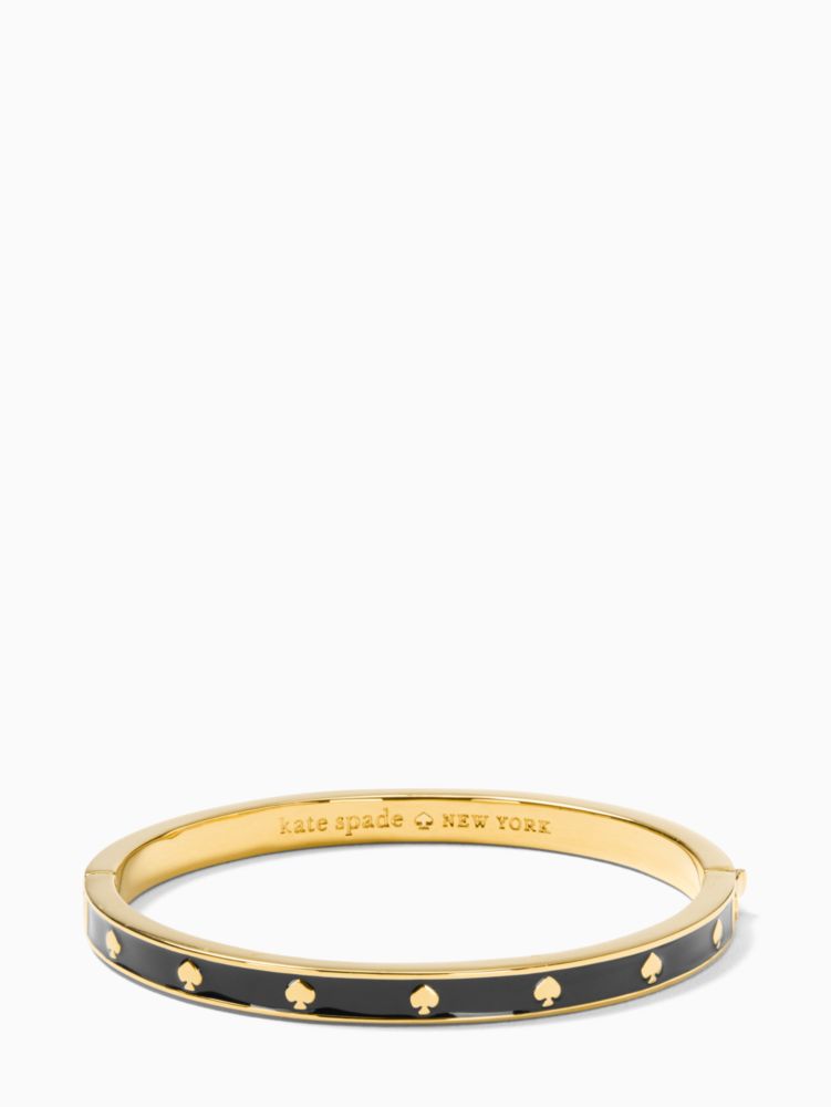 Sailor's Knot Hinge Bangle | Kate Spade Surprise