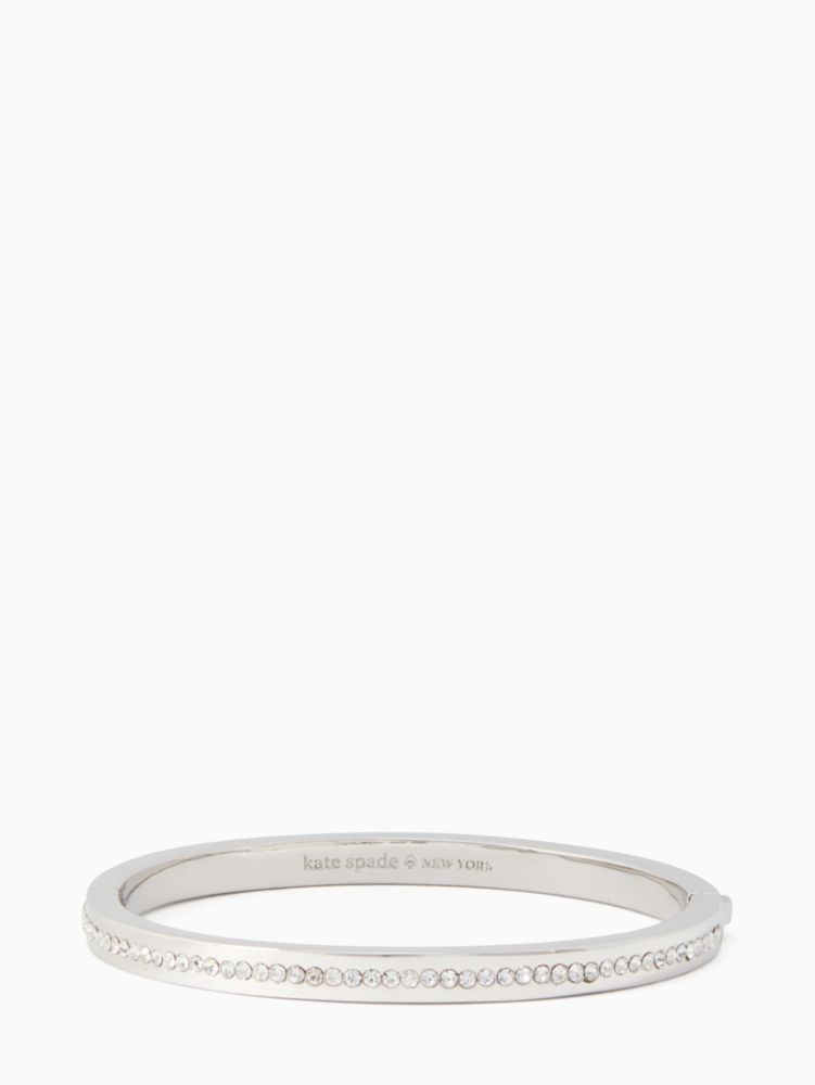 Ring It Up Pave Bangle | Kate Spade Surprise