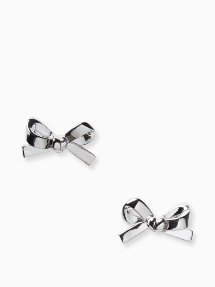 Skinny Mini Bow Studs | Kate Spade Surprise