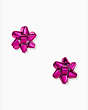 Bourgeois Bow Studs, PINK, Product