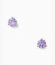 Rise And Shine Studs, Lilac/Silver, ProductTile