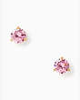 Rise And Shine Studs, Pink, Product