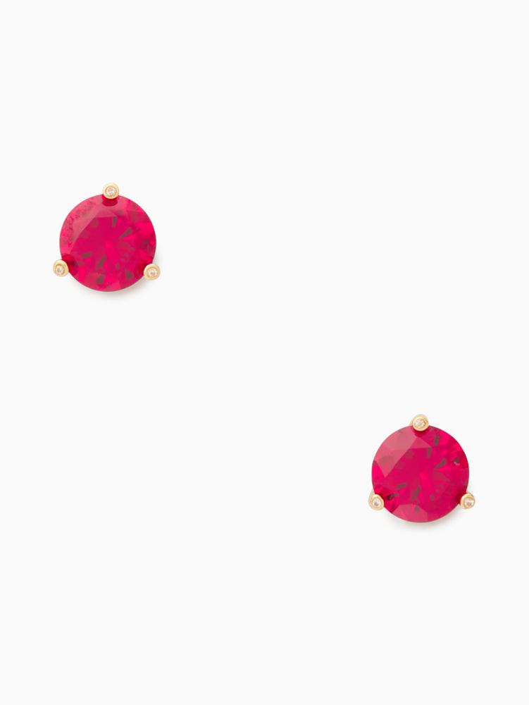 Rise And Shine Studs, Festive Pink, ProductTile