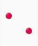 Rise And Shine Studs, Festive Pink, Product