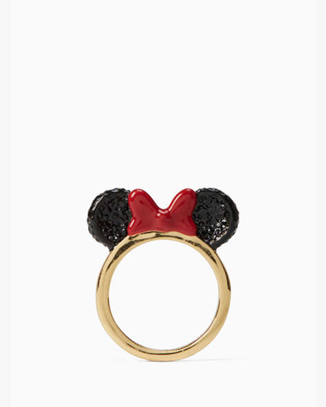 Disney X Kate Spade New York Minnie Ring, Multi, ProductTile