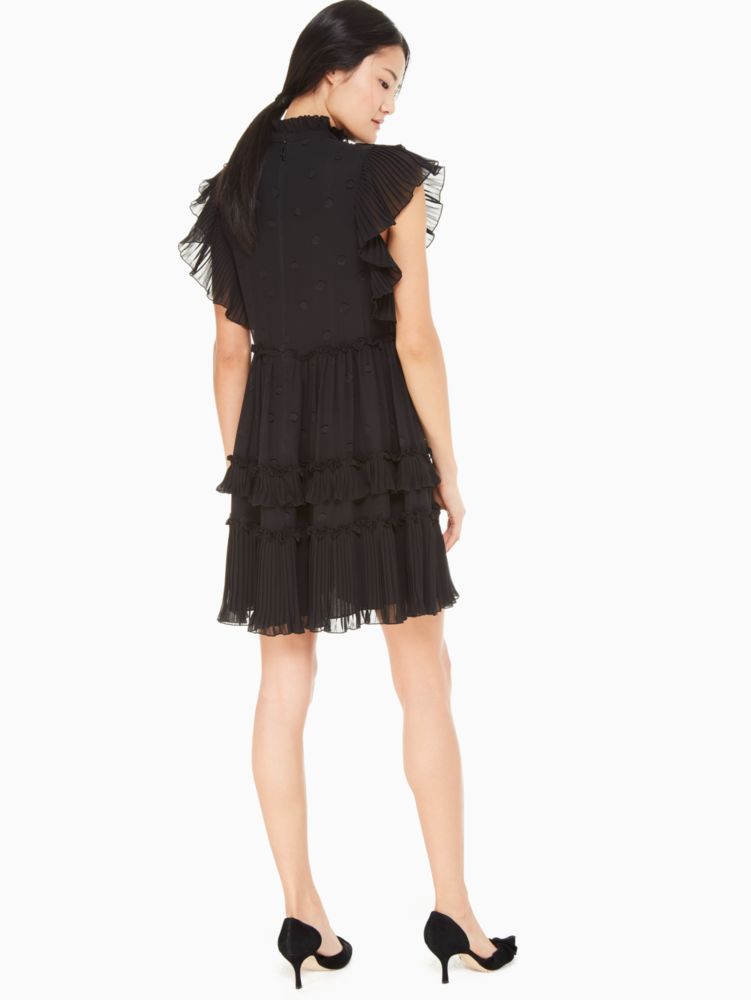 Bakery Dot Devore Dress | Kate Spade Surprise