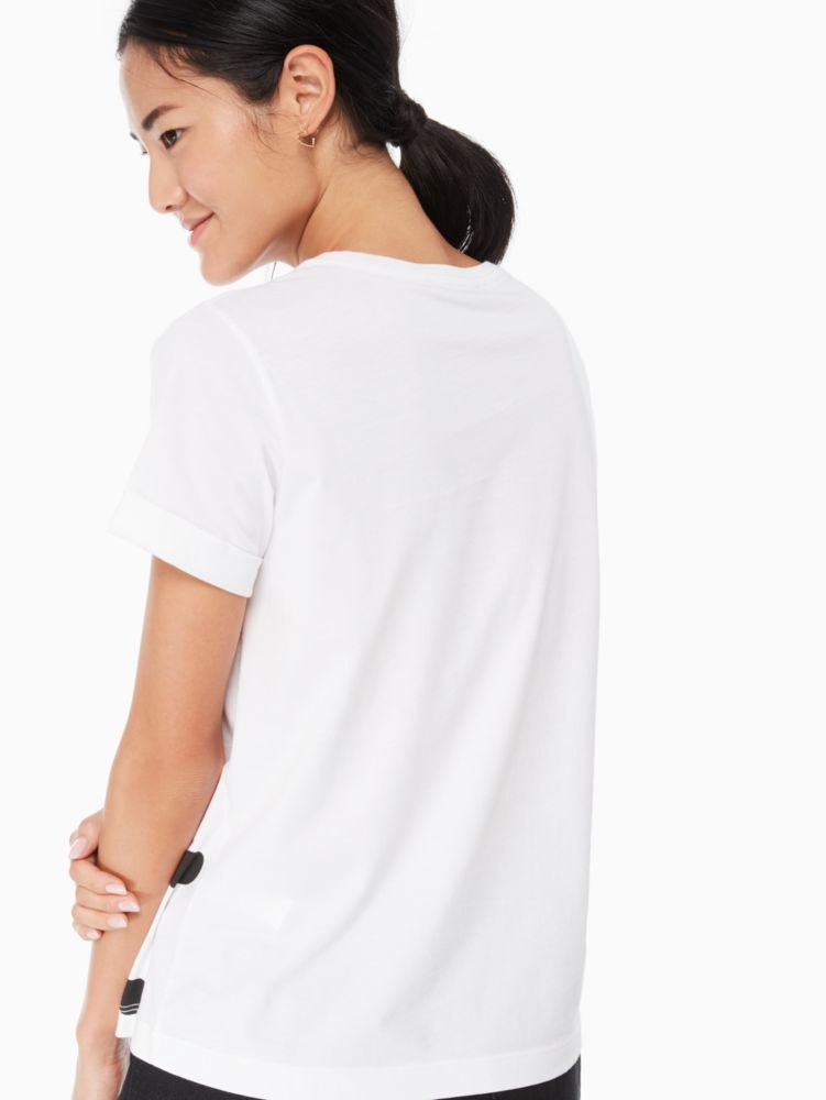 minnie mouse tee by kate spade new york hover view